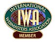 Armata is a member of the International Webmasters Association