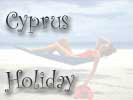 All the help you need for your Holidays in Cyprus