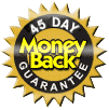 Money Back Guarantee!